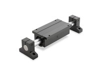Thomson Linear 1BA04BH0L6 Linear Guide | Round Shaft | Low Support