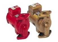 Bell & Gossett 1BL002 PL-45 115V IRON BODY CIRCULATOR | High-Quality Pump