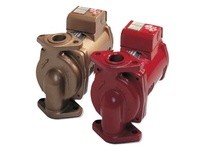 Bell & Gossett 1BL004LF PL-45B 115V Lead Free Circulator | 1/6 HP