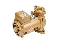 Bell & Gossett PL-30B 115V Lead Free Circulator 1/12 HP | YarinInd