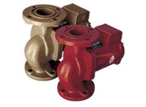 Bell & Gossett 1BL072LF PL-130B/3" 0.4 HP 115V 3200RPM Series PL Circulators | High-Performance Circulator