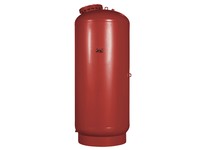 Bell & Gossett 1BN163LF WTA454 ASME Domestic Well Tank | YarinInd
