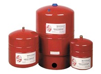 Bell & Gossett 1BN305LF WTX-10S WTX Well Tanks for Potable Water Systems