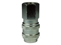 Dixon 1BRF2-B-7 BR-Series Pneumatic Female Threaded Coupler