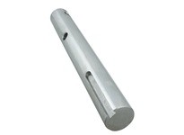 Martin Sprocket 1CD7BB-P 3 7/16" X 21 1/2" Drive Shaft | YarinInd