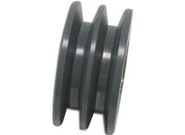 Carlisle 1CQ80 Classical Qd C Section Sheave | High-Quality Industrial Supplies