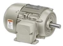 Siemens 1LE21211CC314AA3 2 HP 1200 RPM 184T 230/460 V GP100A General Purpouse Electric Motor