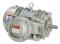 Siemens 1MB22211CB114AA3 3 HP 1800 RPM 182T 230/460 V XP100 Motor