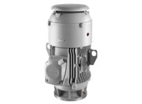 Siemens 1PC28324JB512TA3 250 HP 1800 RPM 449LP 460 V Electric Motor | High Performance