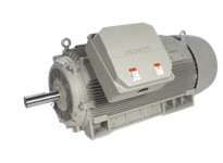 Siemens 1PC65215FA712AA1 700 HP 3600 RPM 5013S 460 V DP200 HPS Definite Purpouse Electric Motor