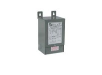 HPS 1ph 7.5kVA 240V-480V 60Hz CU | YarinInd