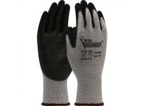 1PU4000X Boss Blade Defender Polyurethane Palm Coating Gray XL