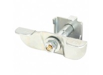 1ULN9 Caster Brake Kit Steel Right Side For Wheel | YarinInd