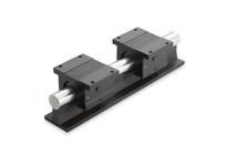 Thomson Linear 1VA12FA0L12 Linear Guide | Round Shaft Standard Profile