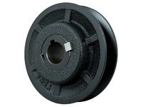 1VP25 3/4 Variable Pitch Sheave