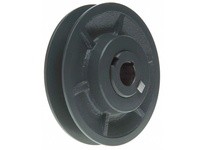 Gates 78101724 1VP60.7/8 Light Duty Sheaves - Variable Pitch | YarinInd