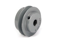 TBWOODS 1VP60118 1VP60X1 1/8 FHP Adjustable Sheave | High-Quality Industrial Supplies