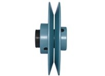 Dodge 1VP65X1-3/8 VARIABLE PITCH SHEAVE GROVES: 1 1VP65X1-3/8