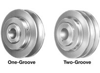 Gates 78101894 1VP71 1.5/8 Light Duty Sheaves - Variable Pitch | YarinInd