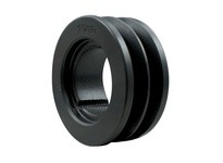 2 3V 280 Taper Bushed Sheave for 1108 | High-Quality Industrial Supplies