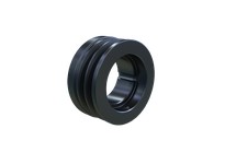 2 3V 315 Taper Bushed Sheave for 1210