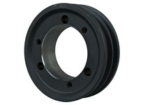 2 3V 500 SH QD Bushed Sheave for SH