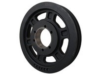 2 5V 1090 SK QD Bushed Sheave for SK