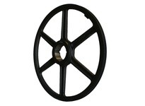 2 5V 1600 Taper Bushed Sheave for 3020 | High-Quality Industrial Supplies