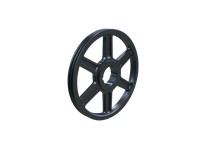 2 5V 1870 Taper Bushed Sheave for 3020 | YarinInd