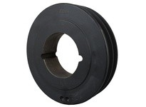 2 5V 800 Taper Bushed Sheave for 2517 | High-Quality Industrial Supplies