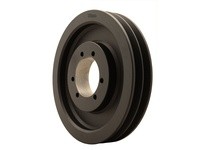 2 5V 925 SK QD Bushed Sheave for SK | High-Quality Industrial Supplies