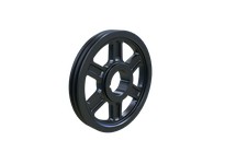 2 B 124 Taper Bushed Sheave for 2517 | High-Quality Industrial Supplies