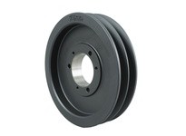 2 B 56 SDS QD Bushed Sheave for SDS | High-Quality Industrial Supplies