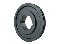 2 B 74 Taper Bushed Sheave for 2517