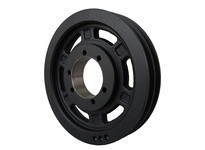 2 B 86 SK QD Bushed Sheave for SK