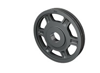 2 C 140 R MST Sheave | YarinInd