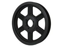 2 C 300 F QD Bushed Sheave for F | High-Quality Industrial Supplies