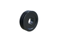 2 C 80 Q MST Sheave | YarinInd