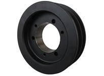 2 C 80 SF QD Bushed Sheave for F | High-Quality Industrial Supplies