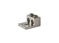 NSI 2-2/0T Aluminum Double Lug (2) 2/0-14 AWG (AL/CU) | High-Quality Connectors
