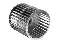 Fasco 2-6031 Double Inlet Blower Wheel