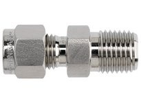 Dixon 2-DMC-2 Instrumentation Male Connector | High-Quality Industrial Supplies