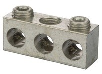 NSI 2/0-14(32) ALUMINUM MULTIPLE CONNECTOR 2/0-14 AWG | High-Quality Connectors