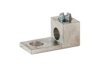 NSI 2/0T ALUMINUM SINGLE LUG 2/0-14 AWG (AL/CU)