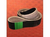 Bestorq 2/8VK2120 Wedge with Kevlar Cord BANDED V-BELT