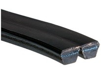 Gates 90922051 2/A51 Hi-Power II PowerBand V-Belts | YarinInd