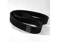 Gates 90932150 2/B150 Hi-Power II PowerBand V-BeltsStrands: 2Cross Section: BSectional Top Width: 21/32"Total Top Width: 1 1/3"D