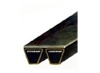 Bestorq 2/B85 Classical BANDED V-BELT