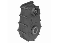 Hub City 20-2008434 63.99:1 Ratio, Cast Iron Parallel Shaft Drive | YarinInd