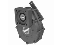 Hub City 20-2008473 5:1 Ratio, Cast Iron Parallel Shaft Drive | YarinInd